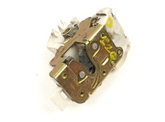 Recambio de cerradura puerta delantera izquierda para ford mondeo iii sedán (b4y) 2.0 tdci referencia OEM IAM XS41A21813DE  