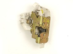 Recambio de cerradura puerta delantera izquierda para ford mondeo iii sedán (b4y) 2.0 tdci referencia OEM IAM XS41A21813DE   2