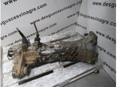 Recambio de cambio 5v (td/tdi ) : kia sportage : 2.0 td /re (82,96cv) [1997] para kia sportage 2.0 td /re referencia OEM IAM CON