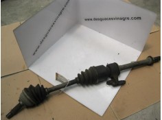 Recambio de transmision delantera dch. : hyundai coupe : t-1.4_turbo (88 cv) [1995] para hyundai coupe t- 1.4_turbo (88 cv) refe