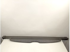 Recambio de bandeja maletero para chevrolet captiva (c100, c140) 2.2 d referencia OEM IAM 20885376  