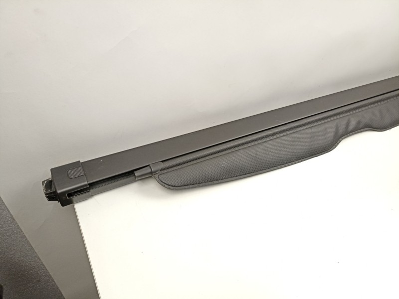 Recambio de bandeja maletero para chevrolet captiva (c100, c140) 2.2 d referencia OEM IAM 20885376  