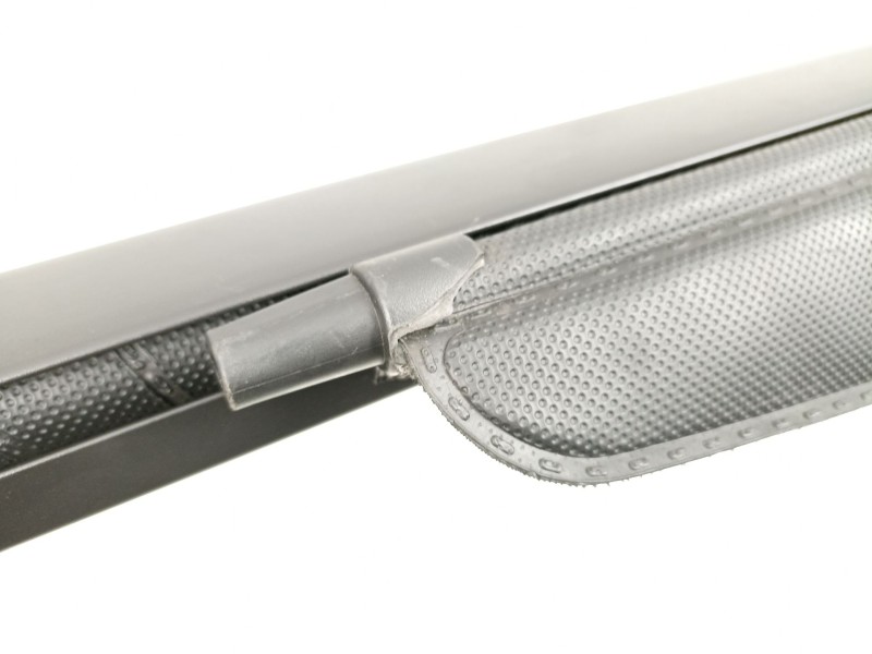 Recambio de bandeja maletero para chevrolet captiva (c100, c140) 2.2 d referencia OEM IAM 20885376  