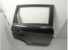 Recambio de puerta trasera derecha para chevrolet captiva (c100, c140) 2.2 d referencia OEM IAM 94543753   2