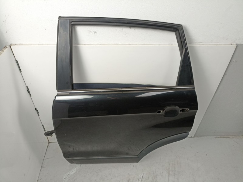 Recambio de puerta trasera izquierda para chevrolet captiva (c100, c140) 2.2 d referencia OEM IAM 94543752  