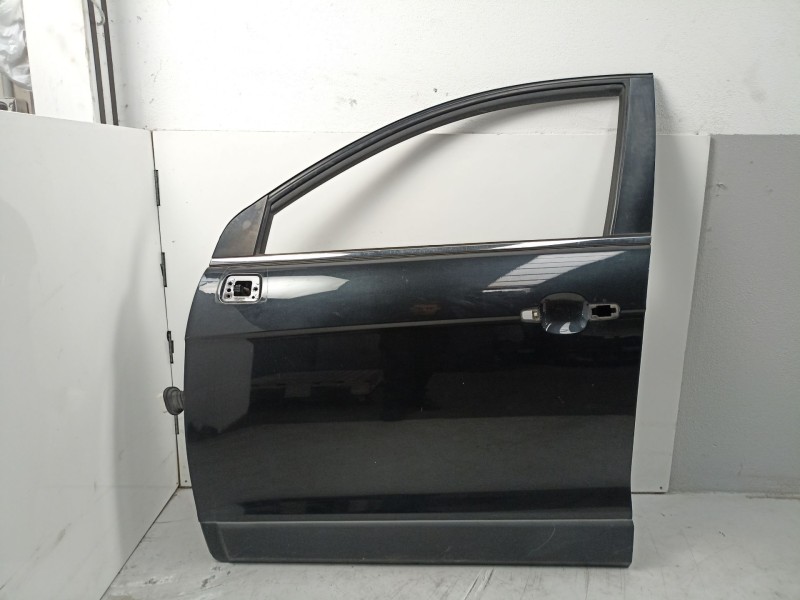 Recambio de puerta delantera izquierda para chevrolet captiva (c100, c140) 2.2 d referencia OEM IAM 42352069  