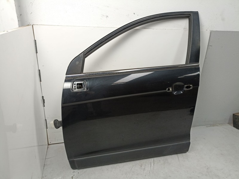 Recambio de puerta delantera izquierda para chevrolet captiva (c100, c140) 2.2 d referencia OEM IAM 42352069  