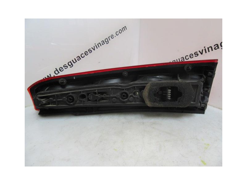 Recambio de piloto trasero izq. : opel meriva : 1.6 g (100,61cv) [2003] para opel meriva 1.6 g referencia OEM IAM   