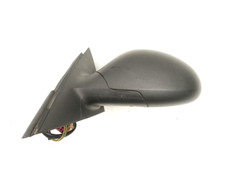Recambio de retrovisor izquierdo para seat ibiza iii (6l1) 1.4 16v referencia OEM IAM 6L1857507AA  
