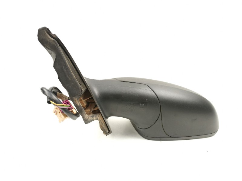 Recambio de retrovisor izquierdo para seat ibiza iii (6l1) 1.4 16v referencia OEM IAM 6L1857507AA  