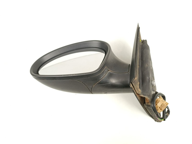 Recambio de retrovisor izquierdo para seat ibiza iii (6l1) 1.4 16v referencia OEM IAM 6L1857507AA  