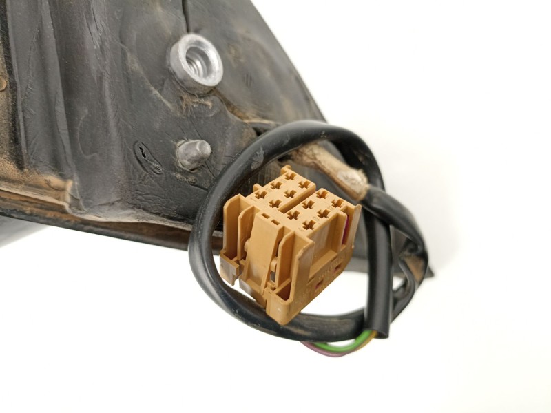 Recambio de retrovisor izquierdo para seat ibiza iii (6l1) 1.4 16v referencia OEM IAM 6L1857507AA  