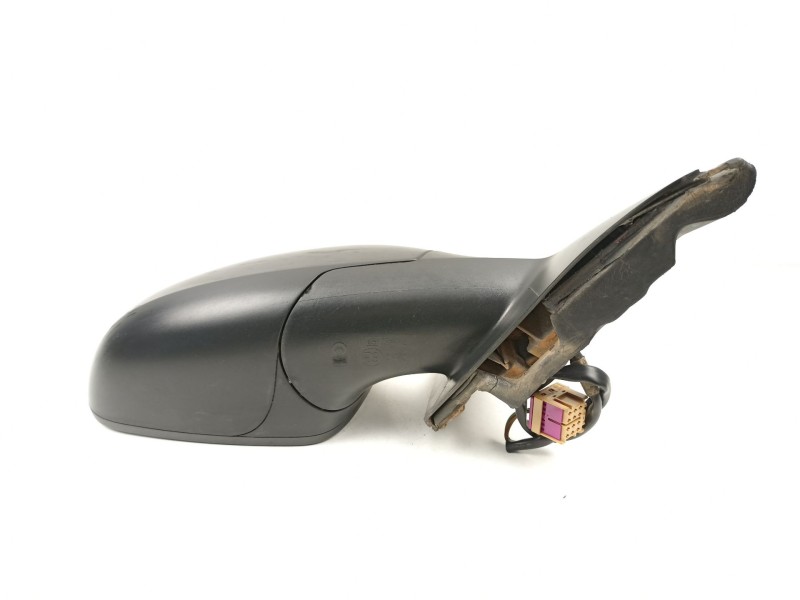 Recambio de retrovisor derecho para seat ibiza iii (6l1) 1.4 16v referencia OEM IAM 6L1857508AA  