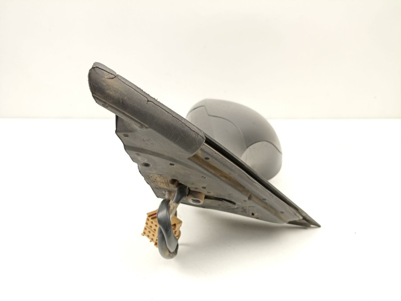 Recambio de retrovisor derecho para seat ibiza iii (6l1) 1.4 16v referencia OEM IAM 6L1857508AA  