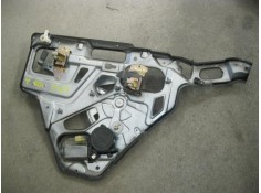 Recambio de elevalunas elec. tra. dch. : land rover range : 2.5 d -25 6ta (136cv) automatico5p [1999] para land rover range 2.5 