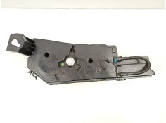 Recambio de deposito adblue para citroën berlingo multispace (b9) 1.6 bluehdi 100 referencia OEM IAM 9672419980   2
