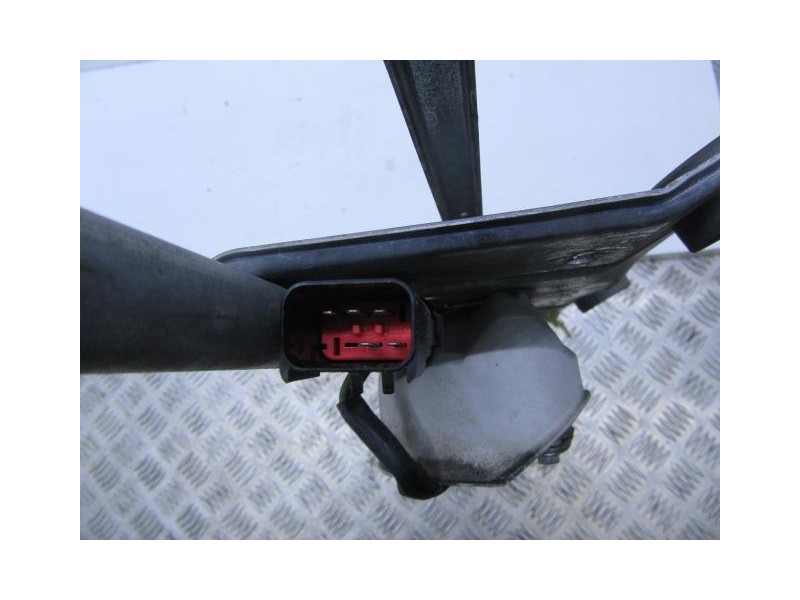 Recambio de motor limpia delantero : jeep grand cherokee : 3.1 td (140cv)automatico [2000] para jeep grand cherokee 3.1 td autom