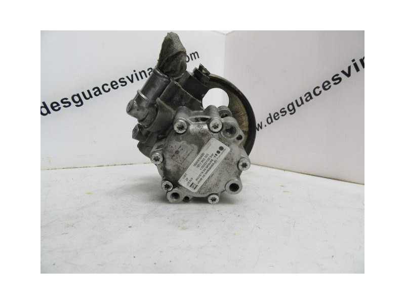 Recambio de bomba dirección : peugeot 406 : 2.0 g (136cv) [2002] para peugeot 406 2.0 g referencia OEM IAM 9640830480  
