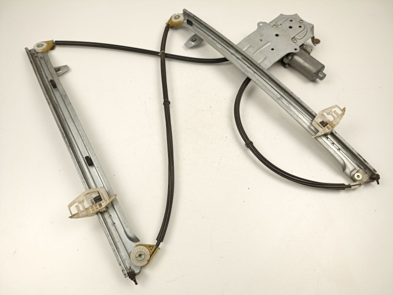 Recambio de elevalunas delantero derecho para citroën xsara picasso (n68) 1.6 16v referencia OEM IAM 9222G0  