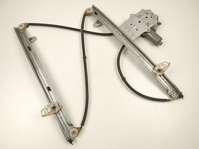 Recambio de elevalunas delantero derecho para citroën xsara picasso (n68) 1.6 16v referencia OEM IAM 9222G0  