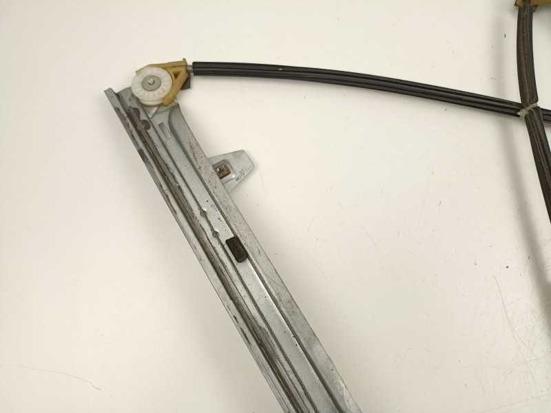 Recambio de elevalunas delantero derecho para citroën xsara picasso (n68) 1.6 16v referencia OEM IAM 9222G0  