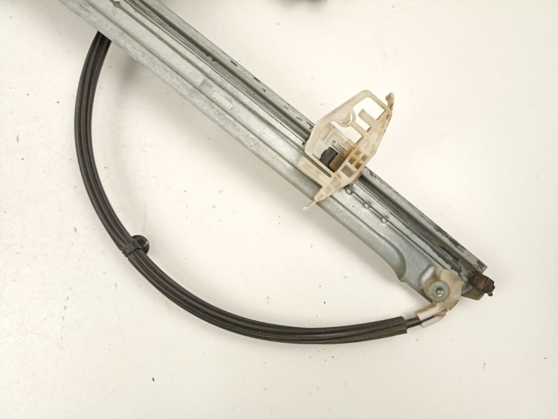 Recambio de elevalunas delantero derecho para citroën xsara picasso (n68) 1.6 16v referencia OEM IAM 9222G0  