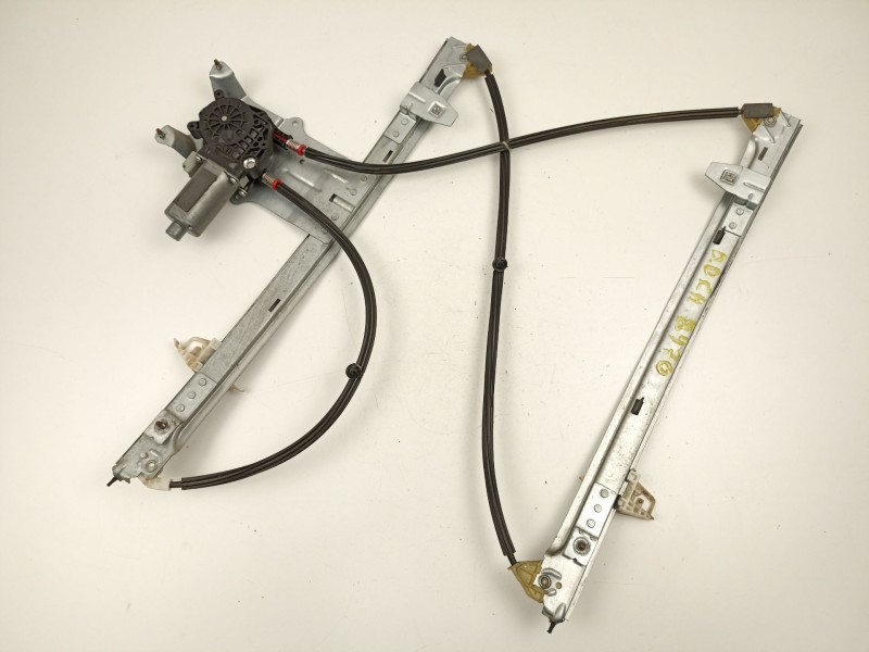 Recambio de elevalunas delantero derecho para citroën xsara picasso (n68) 1.6 16v referencia OEM IAM 9222G0  