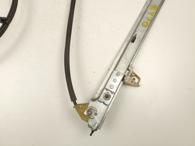 Recambio de elevalunas delantero derecho para citroën xsara picasso (n68) 1.6 16v referencia OEM IAM 9222G0  