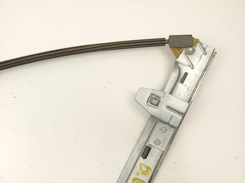 Recambio de elevalunas delantero derecho para citroën xsara picasso (n68) 1.6 16v referencia OEM IAM 9222G0  