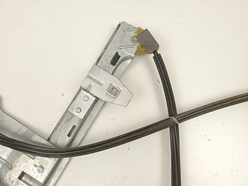 Recambio de elevalunas delantero derecho para citroën xsara picasso (n68) 1.6 16v referencia OEM IAM 9222G0  