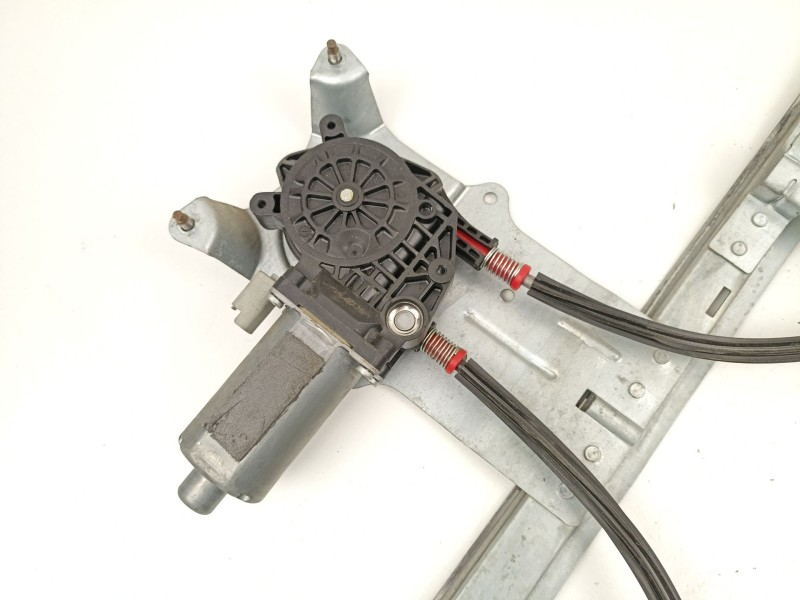 Recambio de elevalunas delantero derecho para citroën xsara picasso (n68) 1.6 16v referencia OEM IAM 9222G0  