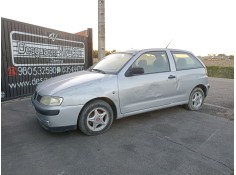 seat ibiza ii (6k1) del año 2000