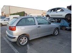 seat ibiza ii (6k1) del año 2000 2