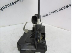 Recambio de cerradura pta. del. dch. : bmw 320 : 2.0 td 20-4d-1 (136cv) [2000] para bmw  320 2.0 td 20-4d-1 referencia OEM IAM 7 2