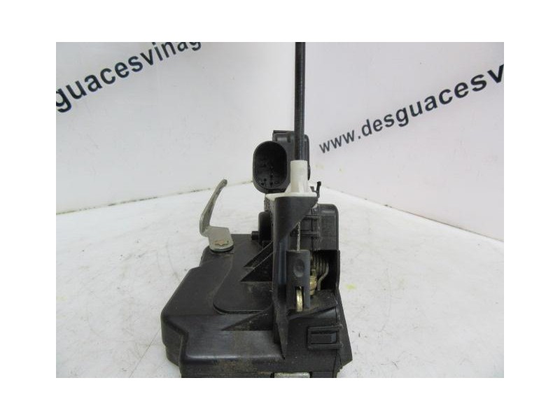 Recambio de cerradura pta. del. dch. : bmw 320 : 2.0 td 20-4d-1 (136cv) [2000] para bmw  320 2.0 td 20-4d-1 referencia OEM IAM 7