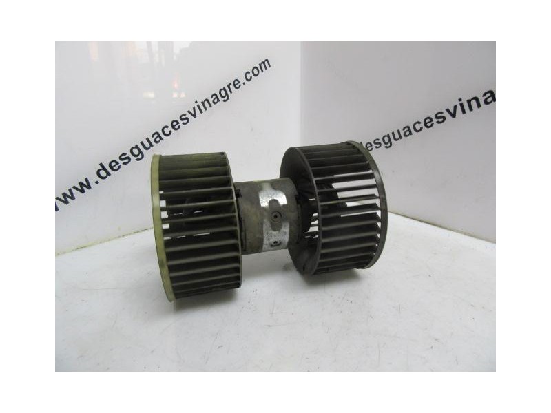 Recambio de motor calefaccion : bmw 318 : 2.0 g i (140,04cv) [1992] para bmw  318 2.0 g i referencia OEM IAM   