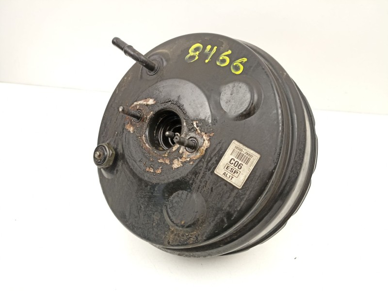 Recambio de servofreno para hyundai santa fé ii (cm) 2.2 crdi gls 4x4 referencia OEM IAM 585002B802  