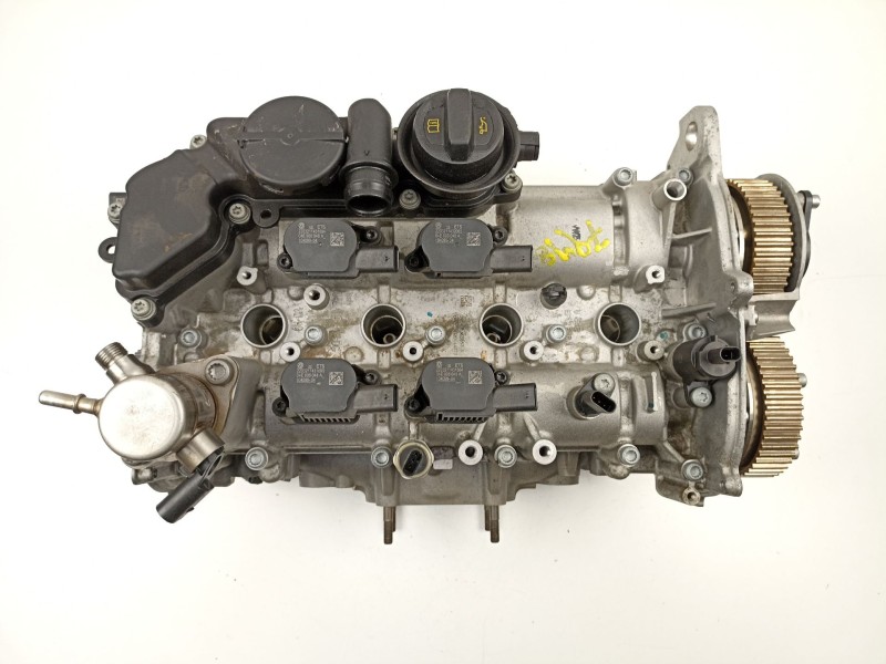 Recambio de culata gasolina para seat leon sportstourer (kl8, kld) 1.5 tsi referencia OEM IAM 05E103404C  