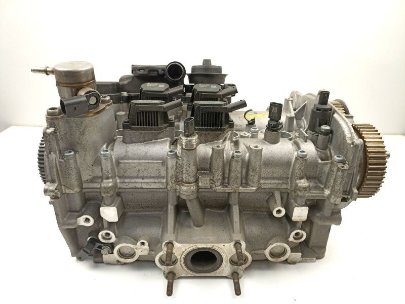 Recambio de culata gasolina para seat leon sportstourer (kl8, kld) 1.5 tsi referencia OEM IAM 05E103404C  