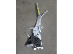 Recambio de elevalunas del-izdo : opel astra : 1.7 td -z17dtl (80,22cv)5p [2005] para opel astra 1.7 td -z17dtl (80,22cv 1.7 td 