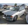 bmw 320 del año 2001