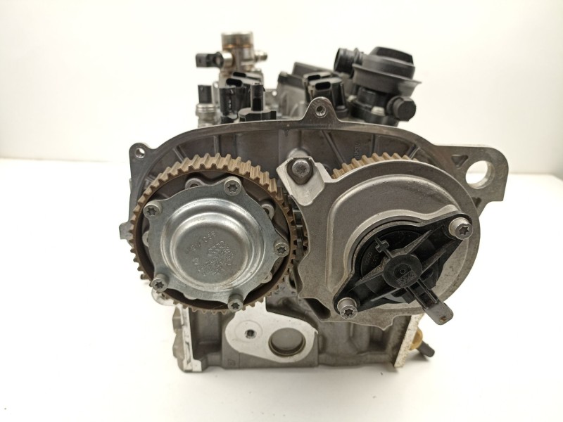 Recambio de culata gasolina para seat leon sportstourer (kl8, kld) 1.5 tsi referencia OEM IAM 05E103404C  