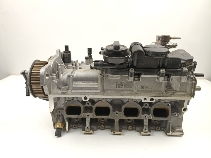 Recambio de culata gasolina para seat leon sportstourer (kl8, kld) 1.5 tsi referencia OEM IAM 05E103404C  