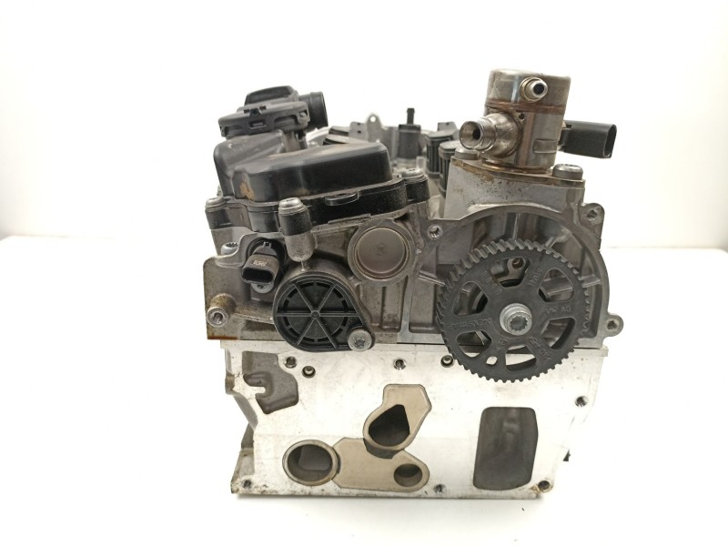 Recambio de culata gasolina para seat leon sportstourer (kl8, kld) 1.5 tsi referencia OEM IAM 05E103404C  