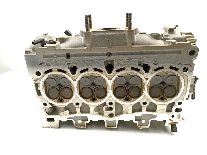 Recambio de culata gasolina para seat leon sportstourer (kl8, kld) 1.5 tsi referencia OEM IAM 05E103404C  