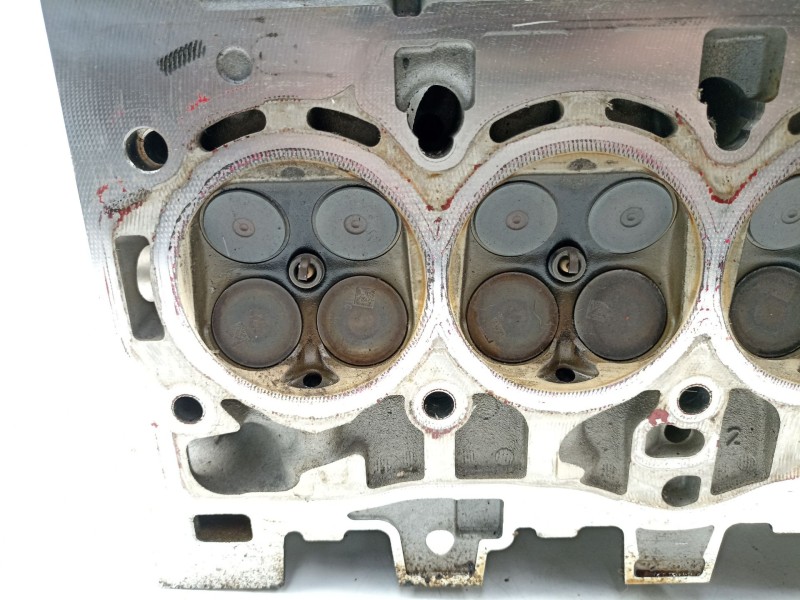Recambio de culata gasolina para seat leon sportstourer (kl8, kld) 1.5 tsi referencia OEM IAM 05E103404C  