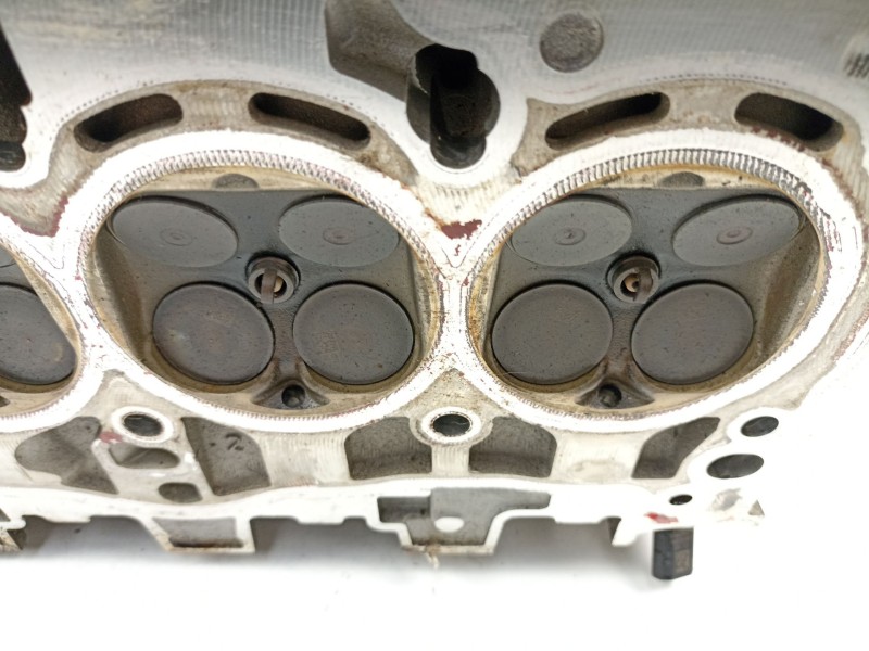 Recambio de culata gasolina para seat leon sportstourer (kl8, kld) 1.5 tsi referencia OEM IAM 05E103404C  