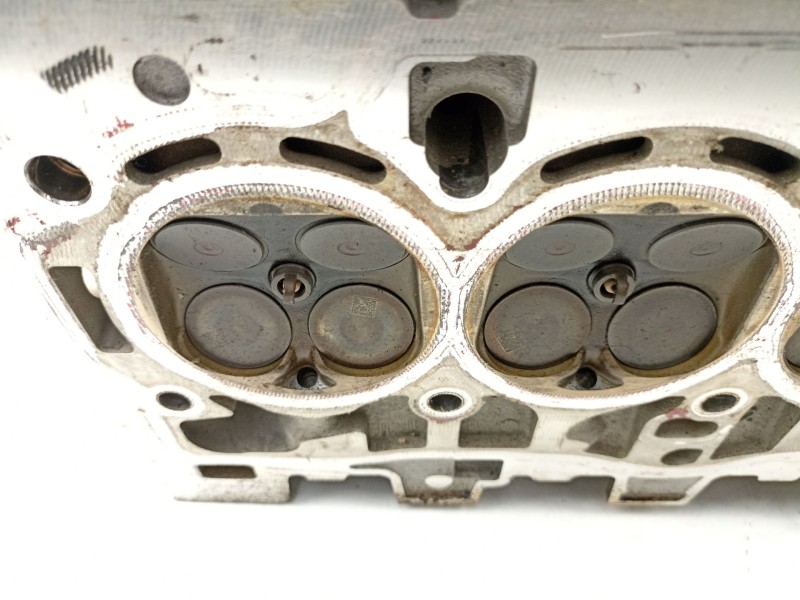 Recambio de culata gasolina para seat leon sportstourer (kl8, kld) 1.5 tsi referencia OEM IAM 05E103404C  