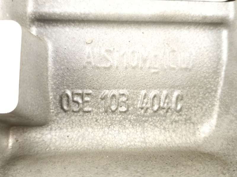 Recambio de culata gasolina para seat leon sportstourer (kl8, kld) 1.5 tsi referencia OEM IAM 05E103404C  