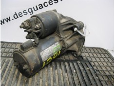 Recambio de motor arranque : fiat panda : 1.1 g-176b2.000 (54,4cv) 4x4 [1997] para fiat panda 1.1 g-176b2.000 4x4 referencia OEM